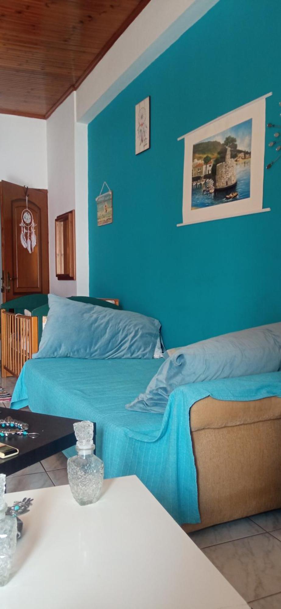 Evi'S Apartment Nafpaktos Dış mekan fotoğraf