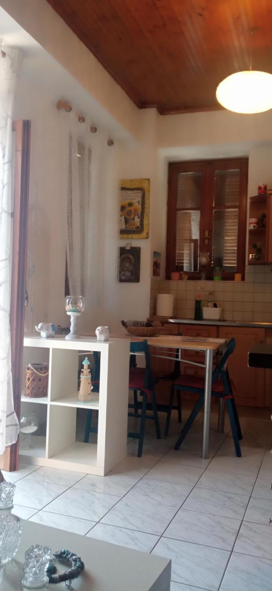 Evi'S Apartment Nafpaktos Dış mekan fotoğraf